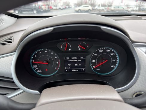 Used 2024 Chevrolet Malibu LT image 14