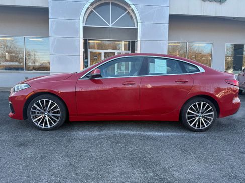 Used 2023 BMW 228i xDrive Gran Coupe xDrive w/ Convenience Package image 2