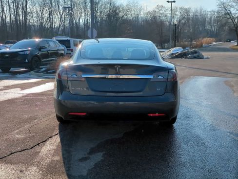 Used 2017 Tesla Model S P100D image 7