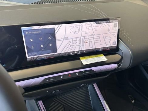 New 2026 BMW X3 xDrive30 w/ Premium Package AWD/4WD image 16