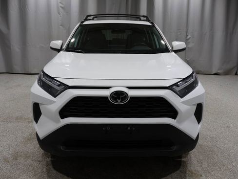Certified 2024 Toyota RAV4 XLE image 7