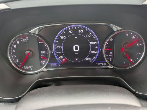 Used 2023 Chevrolet Blazer RS w/ Enhanced Convenience Package image 15