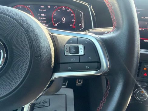 Used 2021 Volkswagen Jetta GLI Autobahn FWD image 15