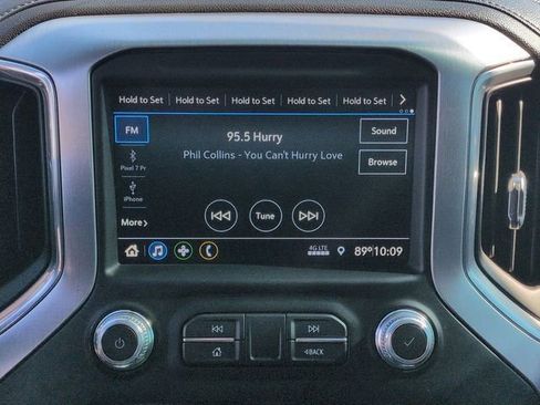 Certified 2023 GMC Sierra 2500 SLE w/ SLE Convenience Package image 11