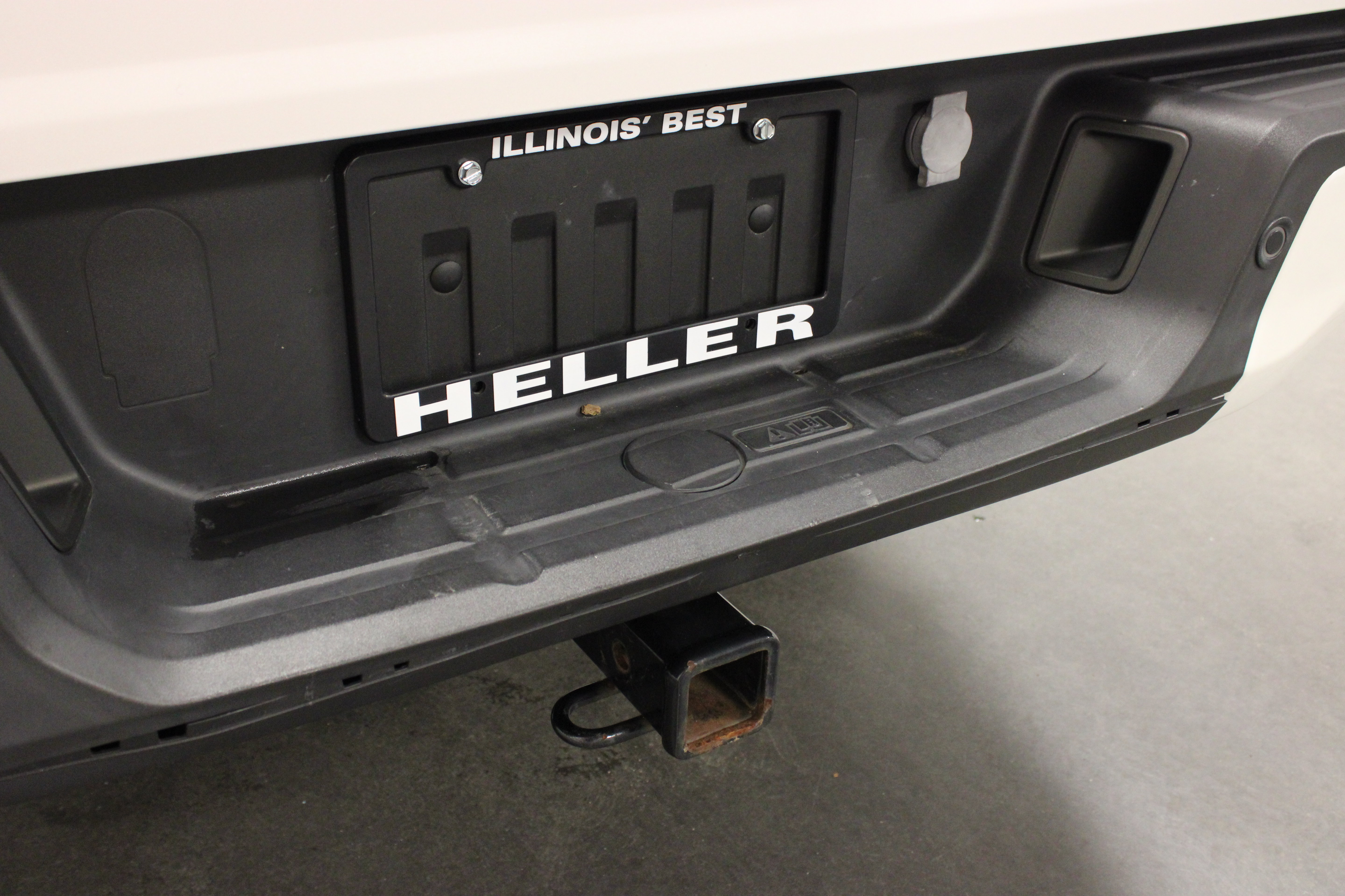 Used 2019 Ford Ranger Lariat w/ FX4 Off-Road Package AWD/4WD image 12