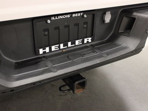 Used 2019 Ford Ranger Lariat w/ FX4 Off-Road Package AWD/4WD image 12