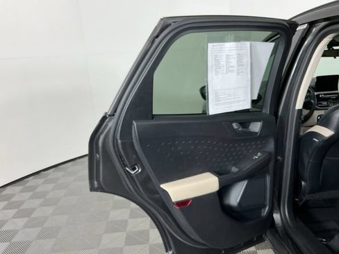 Used 2020 Ford Escape SEL AWD/4WD image 26