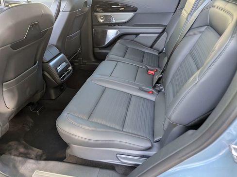 New 2026 Lincoln Nautilus Reserve image 27