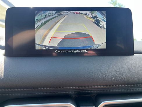 Used 2022 MAZDA CX-5 AWD 2.5 S w/ Premium Plus Pkg image 31