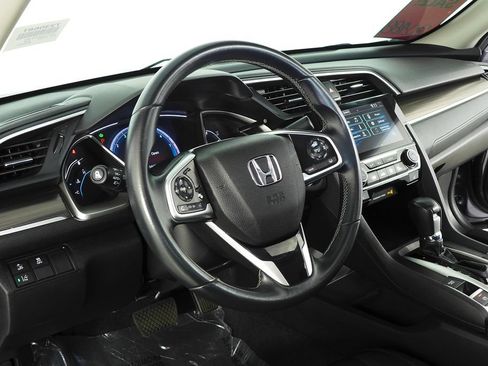 Used 2020 Honda Civic EX image 30