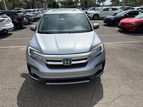 Used 2019 Honda Pilot Elite image 7