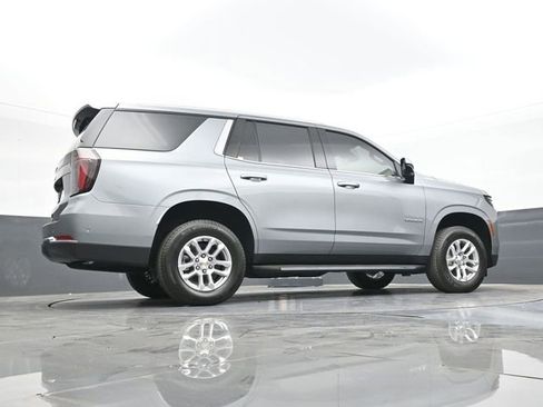 New 2026 Chevrolet Tahoe LS AWD/4WD image 55