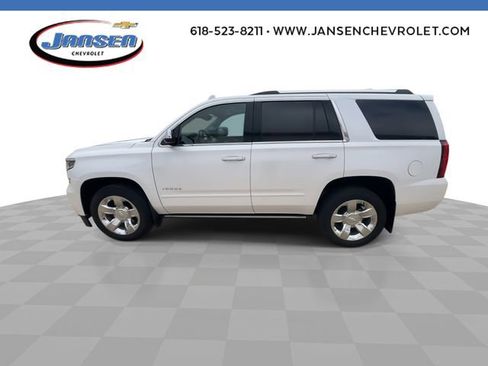 Used 2020 Chevrolet Tahoe Premier image 5