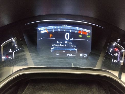Used 2020 Honda CR-V EX image 23