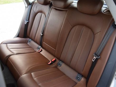 Used 2016 Audi A7 TDI Prestige w/ Prestige Package AWD/4WD image 42