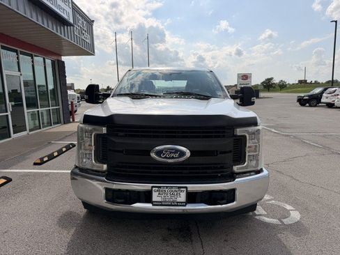 Used 2018 Ford F350 XL w/ Power Equipment Group RWD image 6