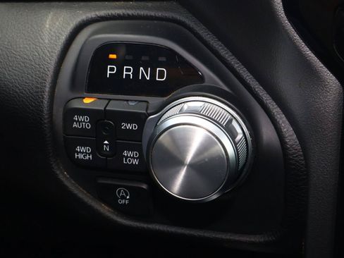 Used 2025 RAM 1500 Laramie w/ Laramie Southwest Edition AWD/4WD image 26