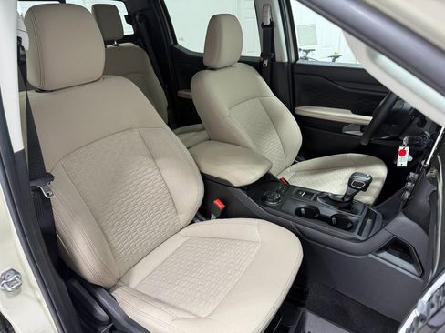 Used 2025 Ford Ranger XLT w/ FX4 Off-Road Package image 35