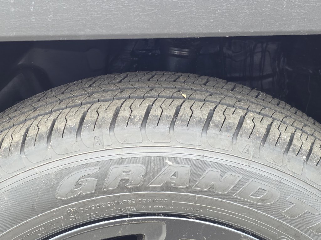 New 2026 Subaru Outback Limited AWD/4WD image 32