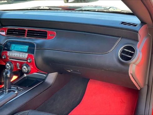Used 2012 Chevrolet Camaro LT w/ RS Package image 17
