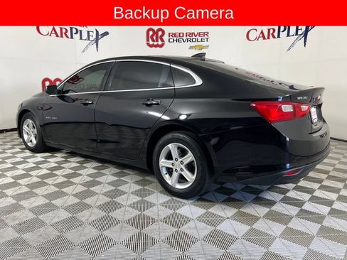 Used 2020 Chevrolet Malibu LS FWD image 6