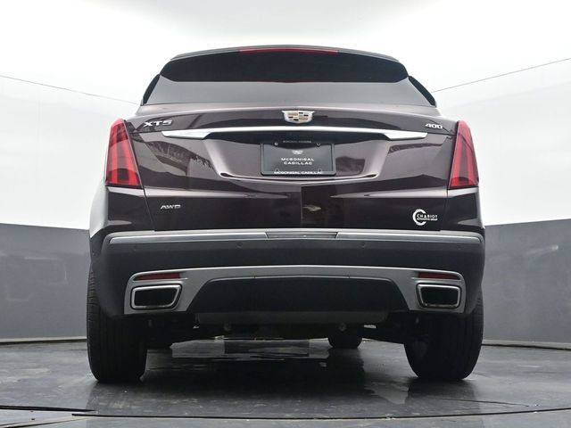Used 2021 Cadillac XT5 Premium Luxury AWD/4WD image 53