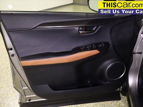 Used 2018 Lexus NX 300h AWD image 26