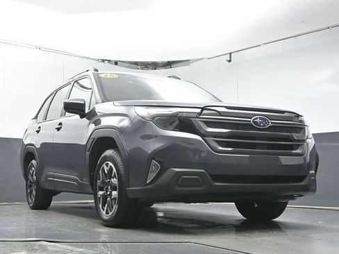 Certified 2026 Subaru Forester Premium AWD/4WD image 31