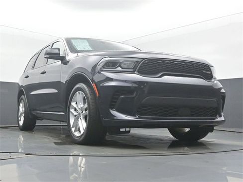 Used 2024 Dodge Durango GT image 54