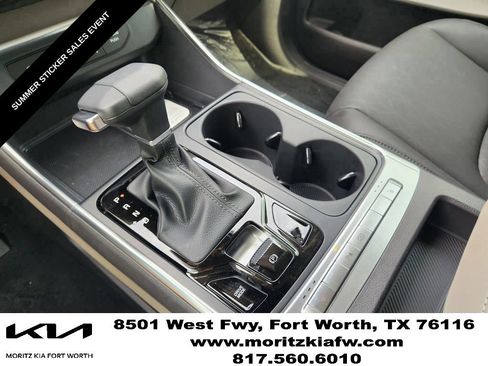 New 2026 Kia Carnival EX FWD image 15