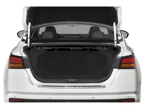 New 2025 Nissan Altima 2.5 SR w/ SR Premium Package image 8