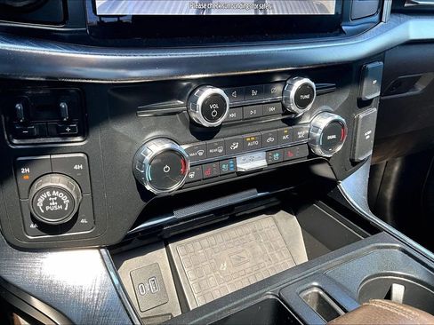 Used 2022 Ford F150 King Ranch AWD/4WD image 21