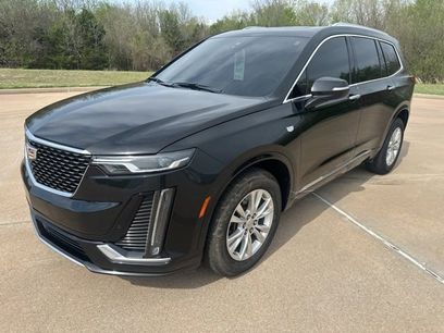 Used 2023 Cadillac XT6 Luxury