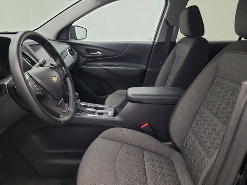 Used 2024 Chevrolet Equinox LT image 17