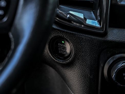 Certified 2023 Ford Ranger Lariat w/ FX4 Off-Road Package image 21