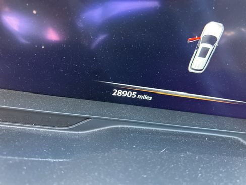 Used 2024 INFINITI QX60 Autograph AWD/4WD image 2