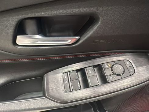 New 2026 Nissan Sentra SR w/ SR All Weather Package image 17