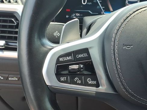 Used 2024 BMW X5 xDrive50e w/ M Sport Package AWD/4WD image 18