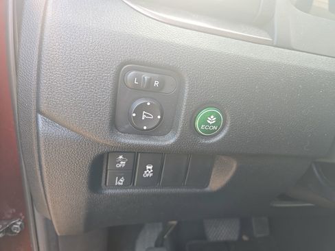 Used 2021 Honda Passport EX-L image 11