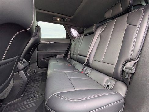 New 2026 Cadillac Optiq Sport 2 image 14