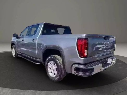 Used 2019 GMC Sierra 1500 SLE w/ SLE Value Package image 4