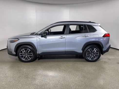 New 2026 Toyota Corolla Cross XLE image 6