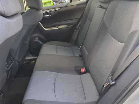 Certified 2025 Toyota RAV4 XLE w/ Convenience Package image 14