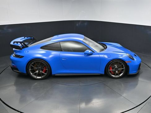 Used 2022 Porsche 911 GT3 RWD image 20