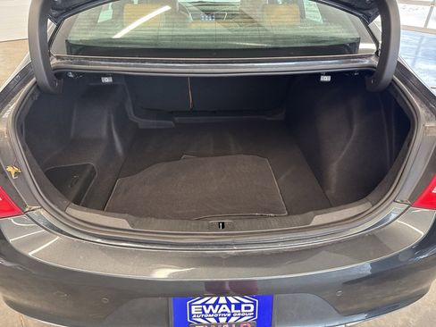 Used 2017 Buick LaCrosse Premium w/ Sun and Shade Package image 21