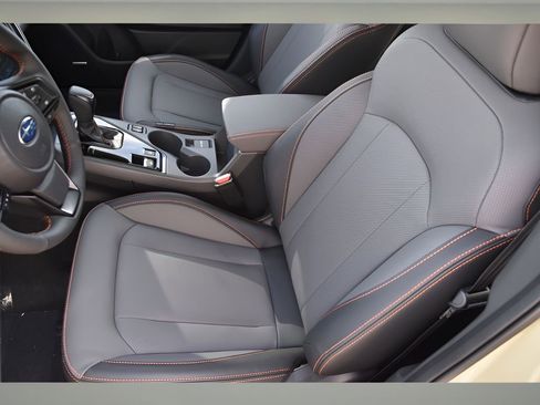 New 2026 Subaru Crosstrek 2.5i Limited image 12