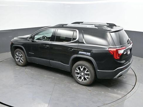 Used 2023 GMC Acadia SLT AWD/4WD image 20