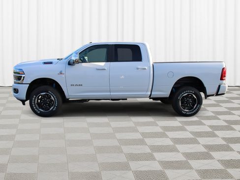 New 2025 RAM 2500 Laramie image 33