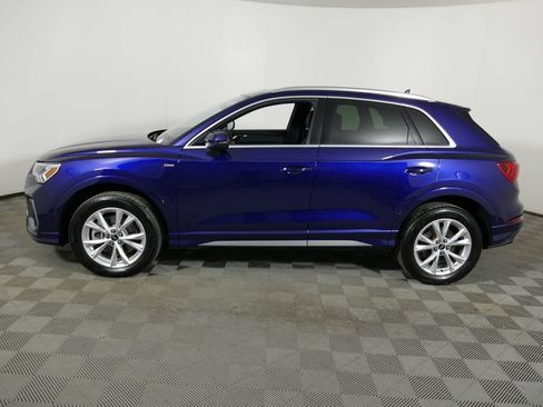 Used 2024 Audi Q3 2.0T Premium AWD/4WD image 4