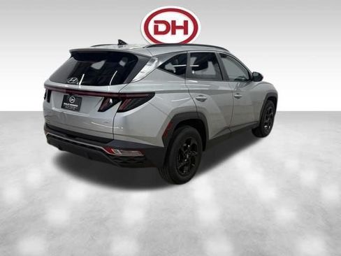 Used 2023 Hyundai Tucson SEL AWD/4WD image 13